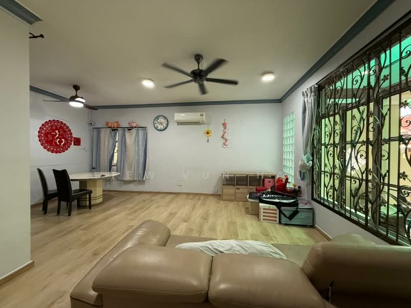 Terraced House for Rent in Taman Mutiara Rini (Skudai) - Liew Vun Hau - PropertyGuru.com.my