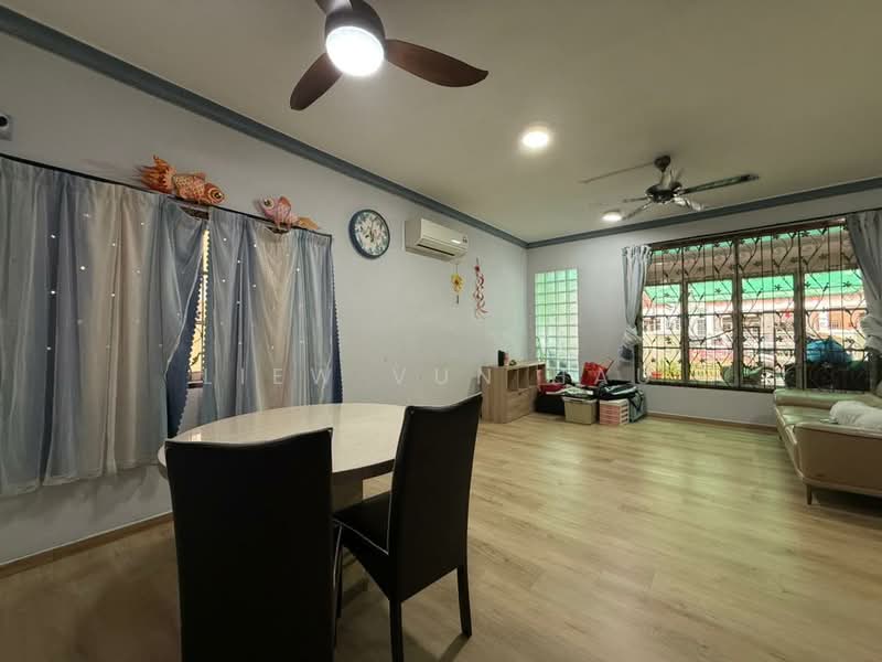 Terraced House for Rent in Taman Mutiara Rini (Skudai) - Liew Vun Hau - PropertyGuru.com.my