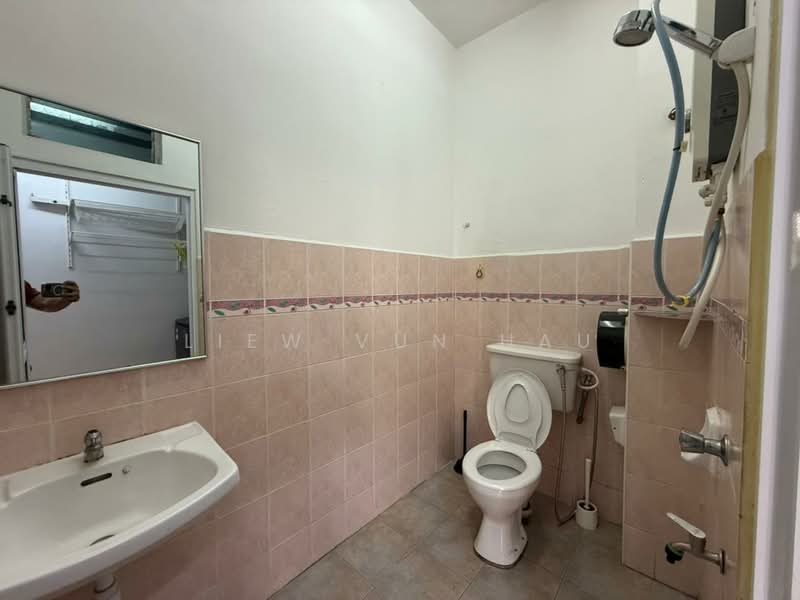 Terraced House for Rent in Taman Mutiara Rini (Skudai) - Liew Vun Hau - PropertyGuru.com.my