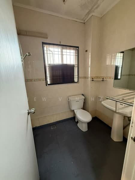 Terraced House for Rent in Taman Mutiara Rini (Skudai) - Liew Vun Hau - PropertyGuru.com.my