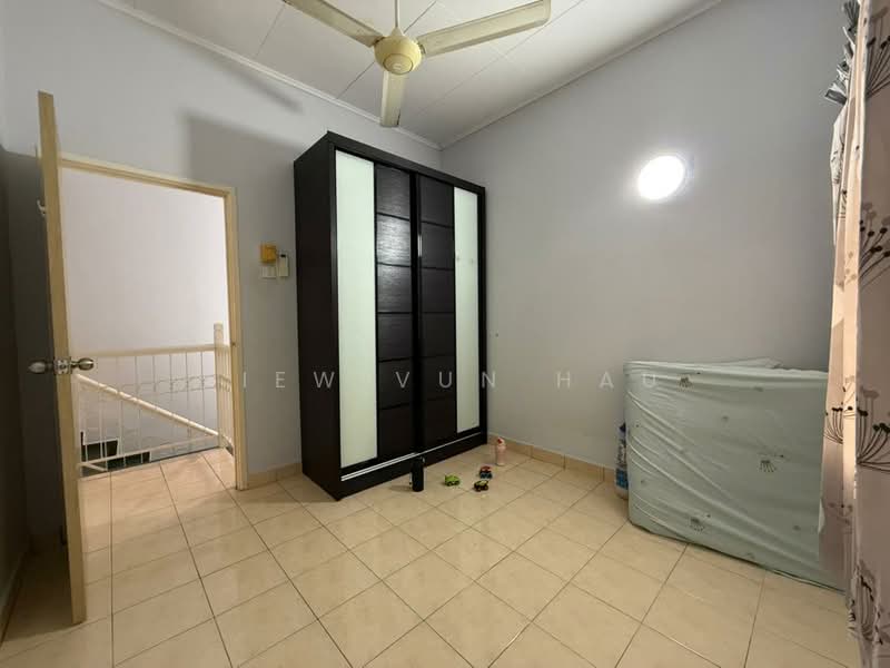Terraced House for Rent in Taman Mutiara Rini (Skudai) - Liew Vun Hau - PropertyGuru.com.my