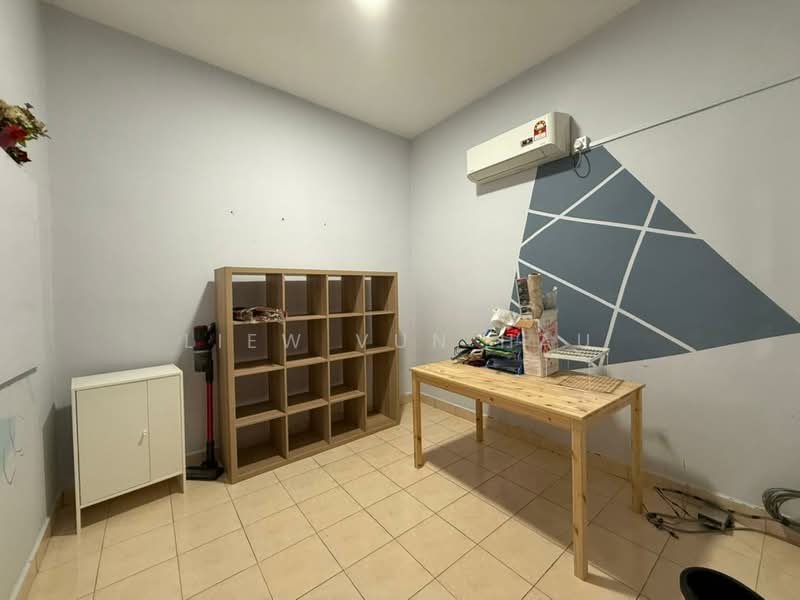 Terraced House for Rent in Taman Mutiara Rini (Skudai) - Liew Vun Hau - PropertyGuru.com.my