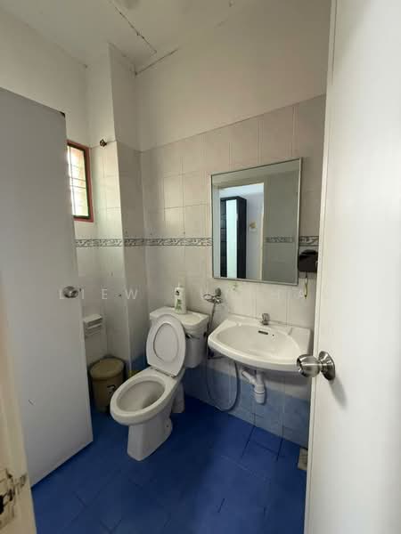 Terraced House for Rent in Taman Mutiara Rini (Skudai) - Liew Vun Hau - PropertyGuru.com.my