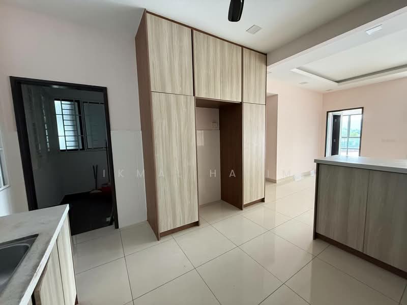 Condominium for Sale at Oasis 2 Residence - Ikmal Hakim - Interior - PropertyGuru.com.my