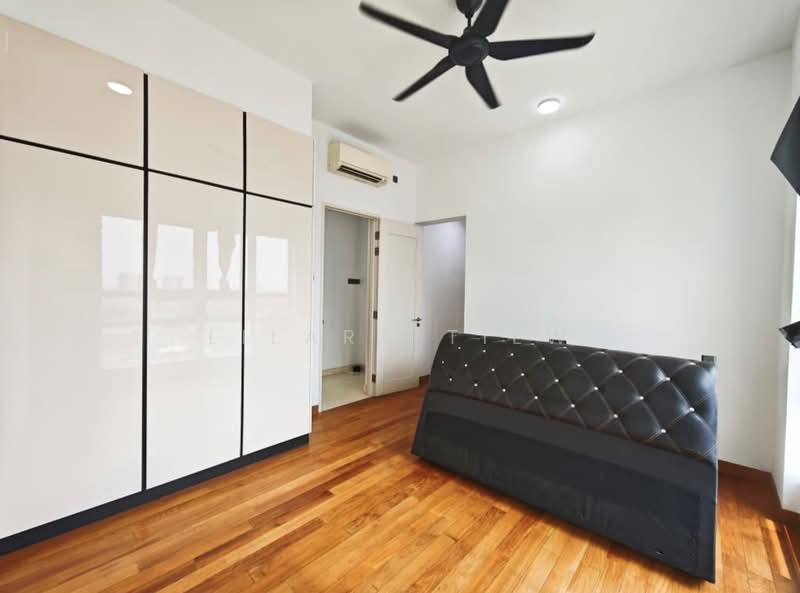 Service Residence for Rent at TriTower Residence @ Johor Bahru Sentral - Lilara Tiew - PropertyGuru.com.my