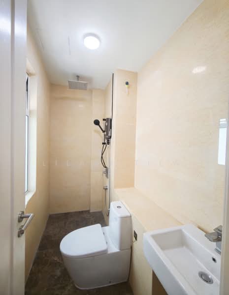 Service Residence for Rent at TriTower Residence @ Johor Bahru Sentral - Lilara Tiew - PropertyGuru.com.my