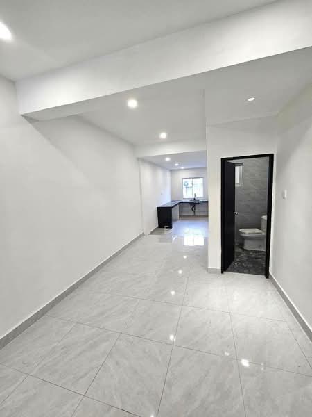 1-storey Terraced House for Sale in Bandar Selesa Jaya (Skudai) - Ck Leow - PropertyGuru.com.my