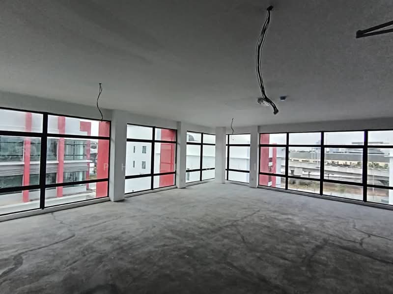 Semi-D Factory for Rent in Autopark City (Petaling Jaya) - Phyllis Lim - Interior - PropertyGuru.com.my