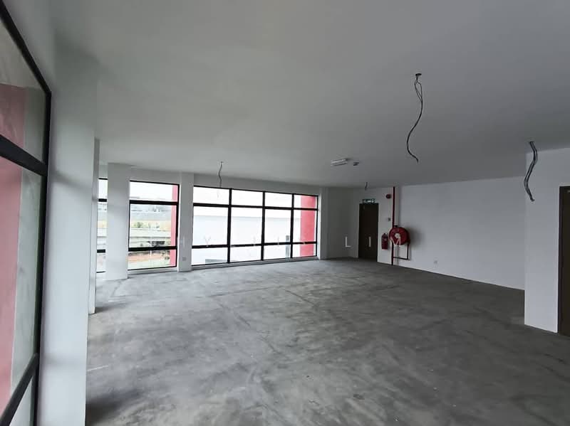 Semi-D Factory for Rent in Autopark City (Petaling Jaya) - Phyllis Lim - Interior - PropertyGuru.com.my