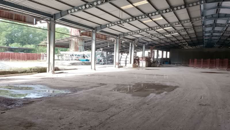 Kilang untuk Dijual di Kawasan Perindustrian Kundang (Rawang) - Jeffrey Siah - Interior - PropertyGuru.com.my
