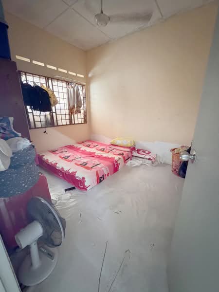 1-storey Terraced House for Sale in Taman Universiti (Skudai) - Zack Chow - Bedroom - PropertyGuru.com.my