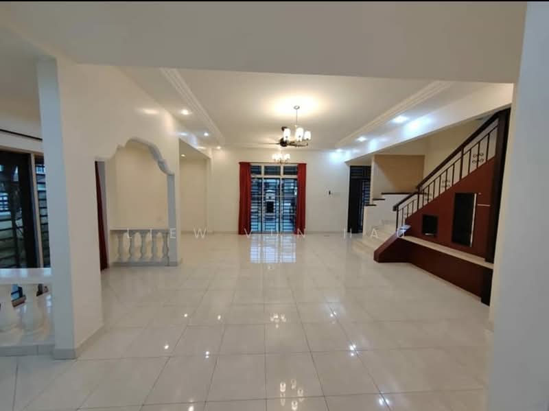 Rumah Teres 2 Tingkat untuk Dijual di Taman Austin Perdana (Tebrau) - Liew Vun Hau - PropertyGuru.com.my