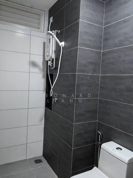 Service Residence for Rent at Horizon Suites - Leonard Liang - Bathroom - PropertyGuru.com.my