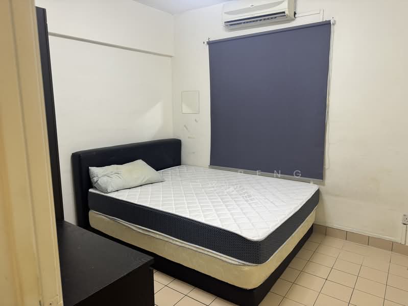 Condominium for Sale at Perdana Exclusive - Soo See Beng - Bedroom - PropertyGuru.com.my