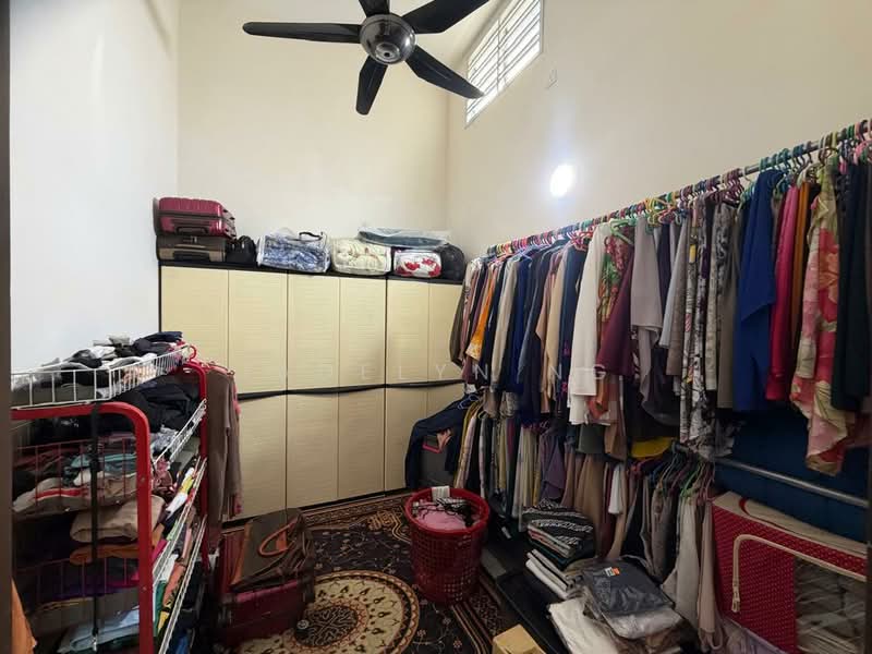 Rumah Teres 1 Tingkat untuk Dijual di Bandar Putra (Kulai) - Jadelyn Ng - PropertyGuru.com.my