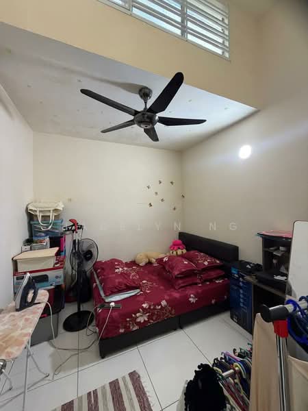 Rumah Teres 1 Tingkat untuk Dijual di Bandar Putra (Kulai) - Jadelyn Ng - PropertyGuru.com.my