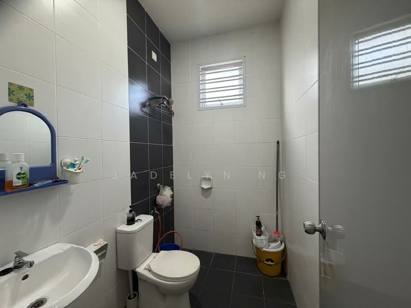 Rumah Teres 1 Tingkat untuk Dijual di Bandar Putra (Kulai) - Jadelyn Ng - PropertyGuru.com.my