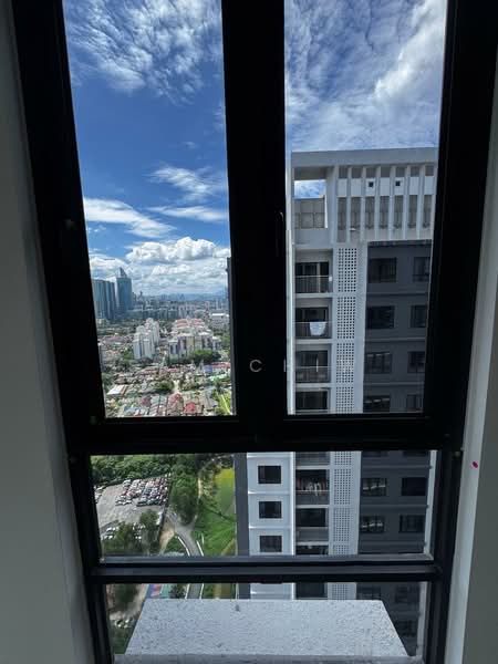 Kondominium untuk Dijual di Nestree Residence - Sam Chiw - View - PropertyGuru.com.my