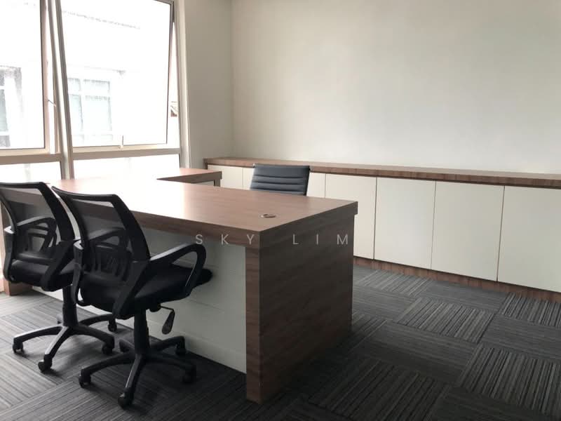 Pejabat untuk Dijual di Mont Kiara (Kuala Lumpur) - Sky Lim - PropertyGuru.com.my