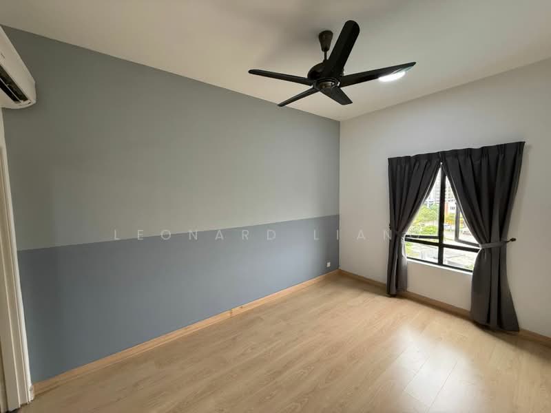 Kondominium untuk Disewa di The Olive - Leonard Liang - Bedroom - PropertyGuru.com.my