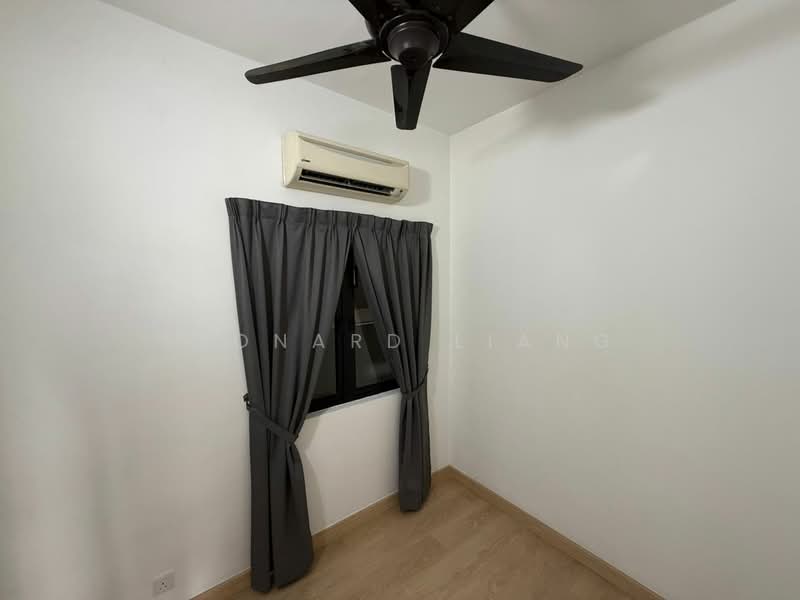 Kondominium untuk Disewa di The Olive - Leonard Liang - Interior - PropertyGuru.com.my