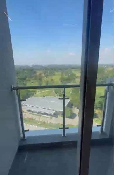 Pangsapuri untuk Dijual di Amverton Greens - Diana Ling - Balcony - PropertyGuru.com.my