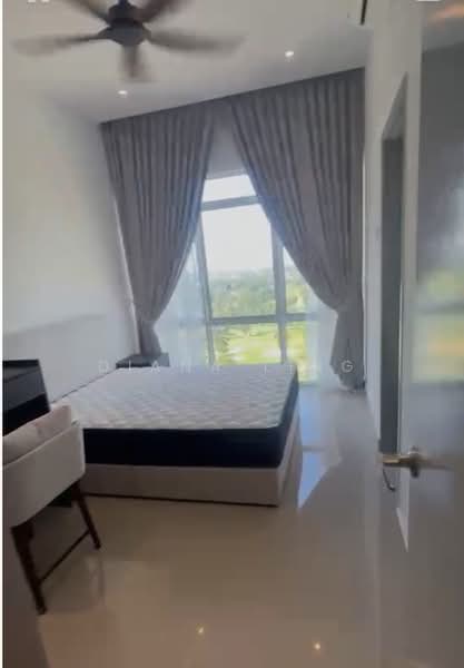 Pangsapuri untuk Dijual di Amverton Greens - Diana Ling - Bedroom - PropertyGuru.com.my