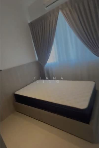 Pangsapuri untuk Dijual di Amverton Greens - Diana Ling - Bedroom - PropertyGuru.com.my