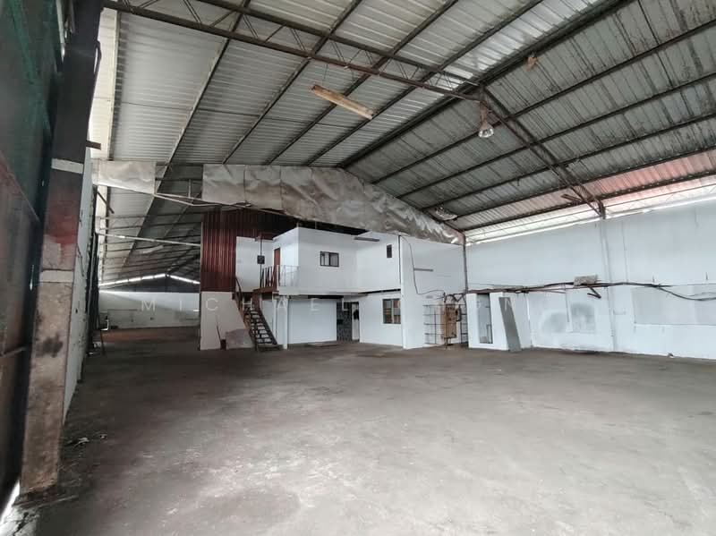 Warehouse for Rent in Senai (Johor) - Michael Chong - Interior - PropertyGuru.com.my