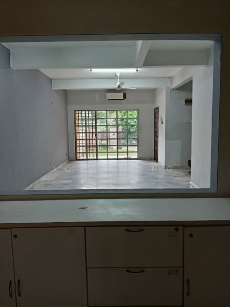 Rumah Teres untuk Dijual di Usj 4 (Subang Jaya) - Joey Wong - Living Room - PropertyGuru.com.my