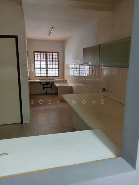 Rumah Teres untuk Dijual di Usj 4 (Subang Jaya) - Joey Wong - Kitchen - PropertyGuru.com.my