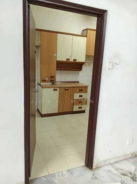 Rumah Teres untuk Dijual di Usj 4 (Subang Jaya) - Joey Wong - Kitchen - PropertyGuru.com.my