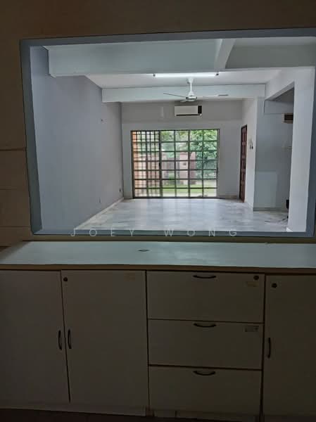 Rumah Teres untuk Dijual di Usj 4 (Subang Jaya) - Joey Wong - Living Room - PropertyGuru.com.my