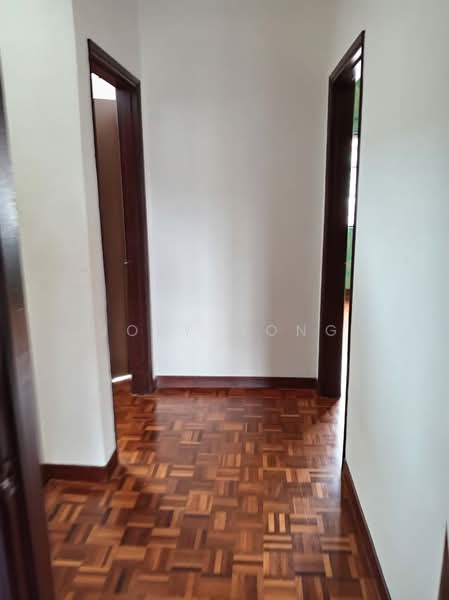 Rumah Teres untuk Dijual di Usj 4 (Subang Jaya) - Joey Wong - Corridor - PropertyGuru.com.my