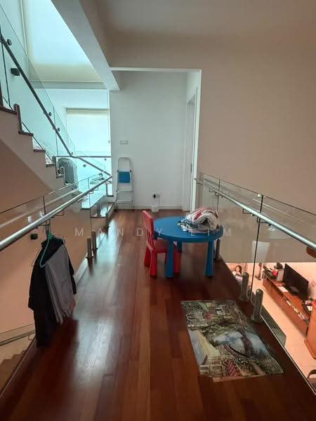 Semi-Detached House for Rent in Cyberjaya (Selangor) - Mandy Lim - Interior - PropertyGuru.com.my