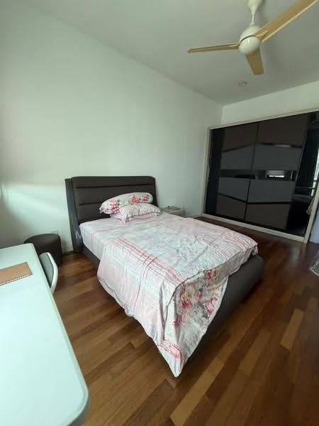 Semi-Detached House for Rent in Cyberjaya (Selangor) - Mandy Lim - Bedroom - PropertyGuru.com.my