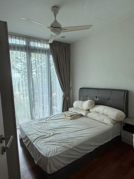 Semi-Detached House for Rent in Cyberjaya (Selangor) - Mandy Lim - Bedroom - PropertyGuru.com.my
