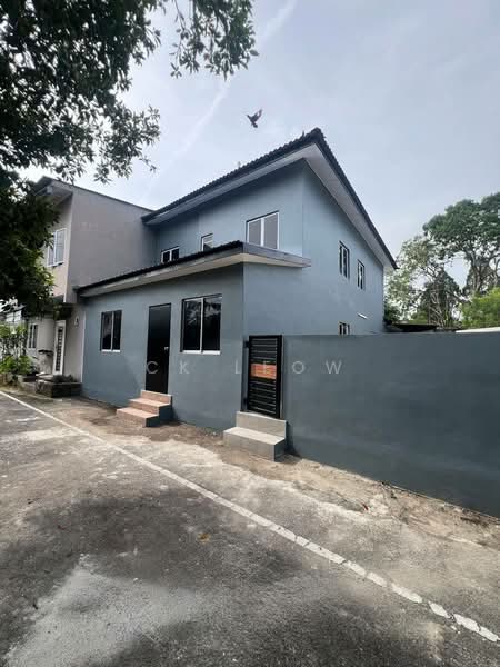 Rumah Teres 2 Tingkat untuk Dijual di Taman Sri Putri (Kulai) - Ck Leow - PropertyGuru.com.my
