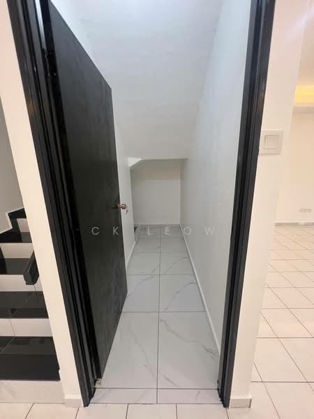 Rumah Teres 2 Tingkat untuk Dijual di Taman Sri Putri (Kulai) - Ck Leow - PropertyGuru.com.my