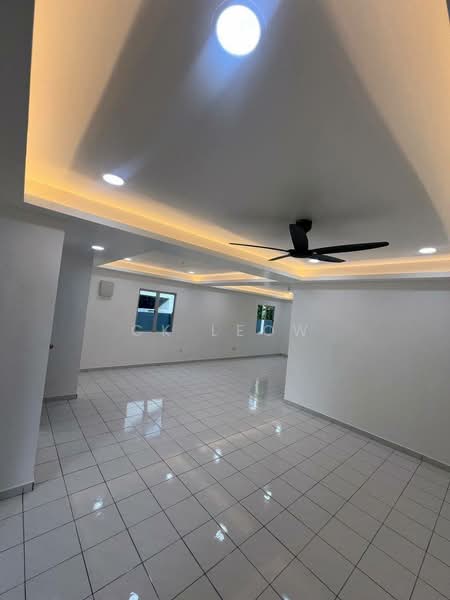 Rumah Teres 2 Tingkat untuk Dijual di Taman Sri Putri (Kulai) - Ck Leow - PropertyGuru.com.my