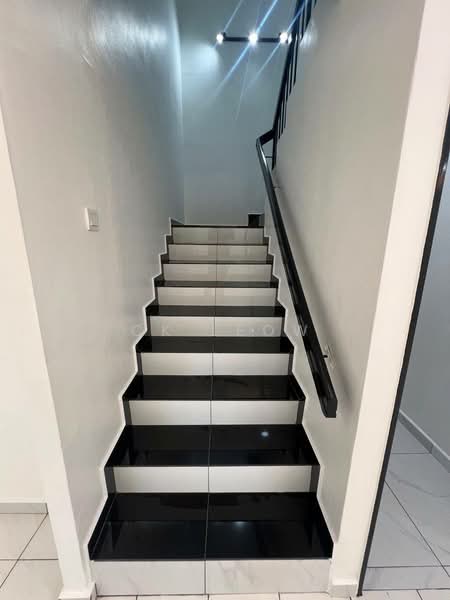 Rumah Teres 2 Tingkat untuk Dijual di Taman Sri Putri (Kulai) - Ck Leow - PropertyGuru.com.my