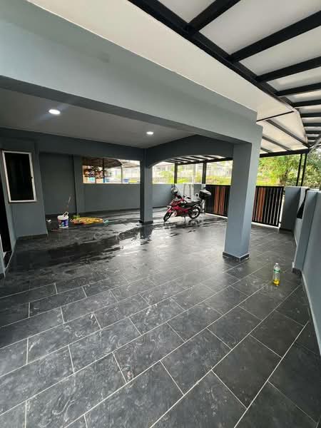 Rumah Teres 2 Tingkat untuk Dijual di Taman Sri Putri (Kulai) - Ck Leow - PropertyGuru.com.my