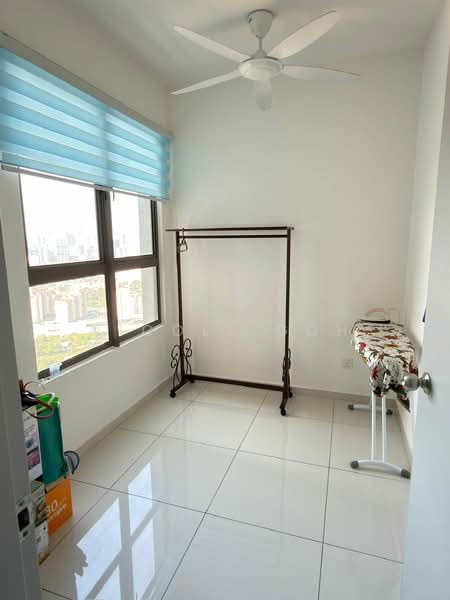 Service Residence for Rent at Kenwingston Platz - Nicole Goh - View - PropertyGuru.com.my