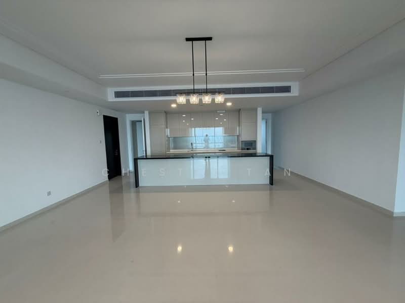 Service Residence for Rent at Pavilion Damansara Heights - Chester Tan - Kitchen - PropertyGuru.com.my