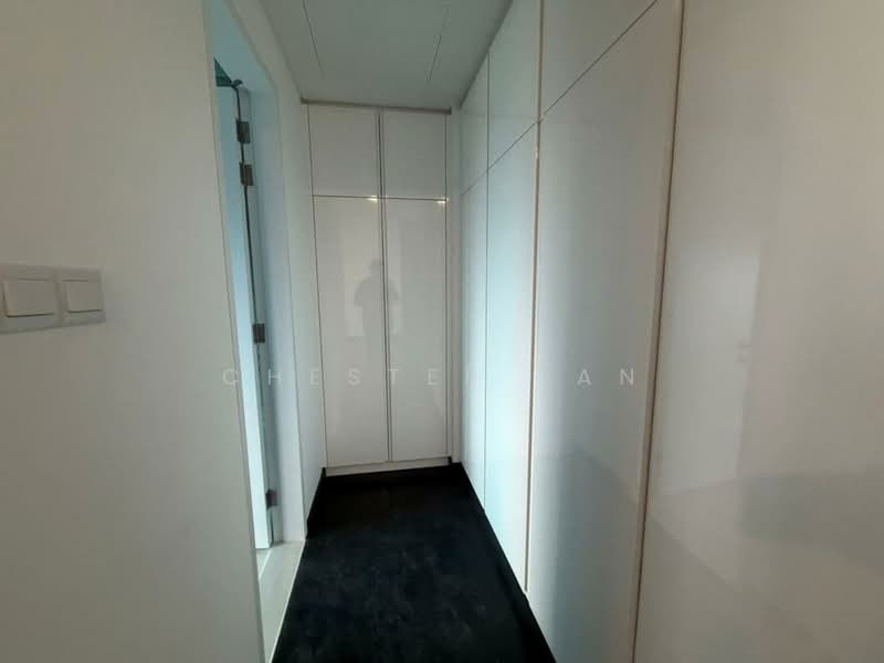 Service Residence for Rent at Pavilion Damansara Heights - Chester Tan - Interior - PropertyGuru.com.my