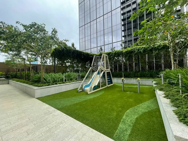 Service Residence for Rent at Pavilion Damansara Heights - Chester Tan - PropertyGuru.com.my