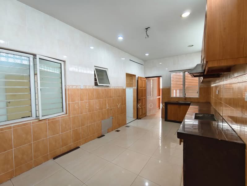 Rumah Berkembar untuk Dijual di Sungai Buloh (Selangor) - Kelly Kok - PropertyGuru.com.my