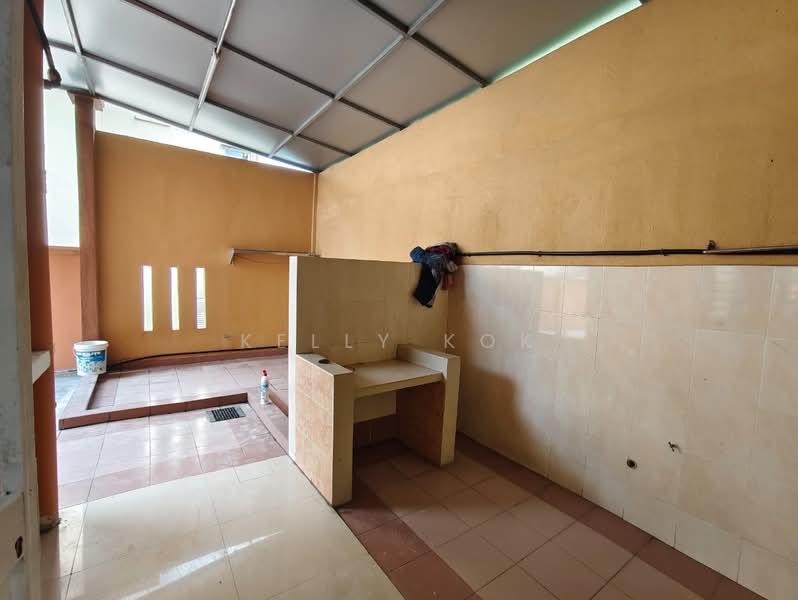 Rumah Berkembar untuk Dijual di Sungai Buloh (Selangor) - Kelly Kok - PropertyGuru.com.my