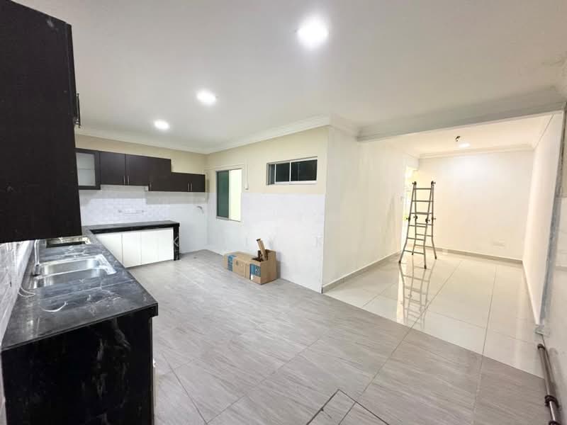 Rumah Berkembar untuk Dijual di Sungai Buloh (Selangor) - Kelly Kok - PropertyGuru.com.my