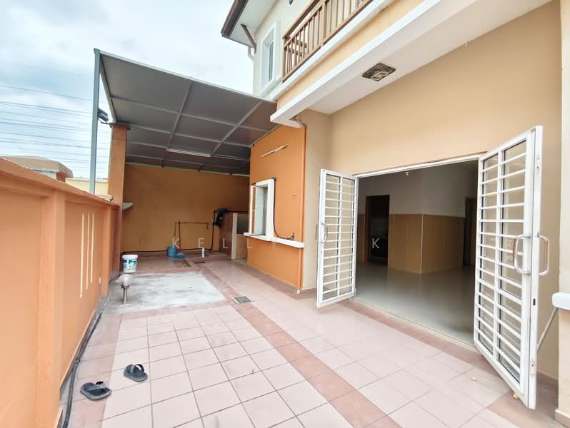 Rumah Berkembar untuk Dijual di Sungai Buloh (Selangor) - Kelly Kok - PropertyGuru.com.my